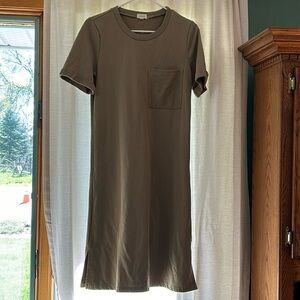 Roolee mom dress